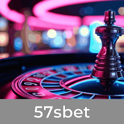 57sbet: Aventura e Ganhos nos Jogos de Cassino