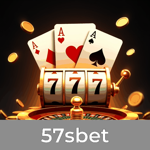 57sbet: Seu Cassino Online Seguro e Divertido