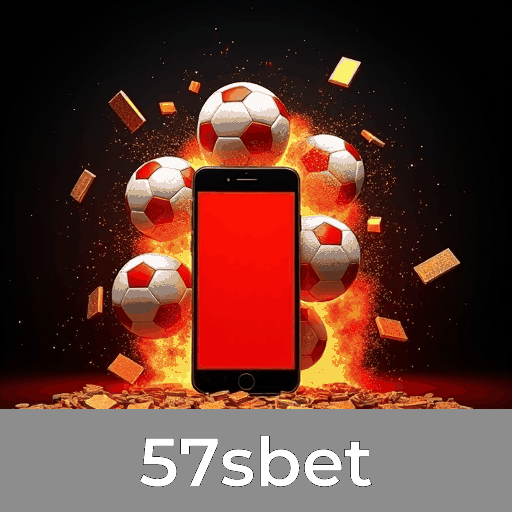 57sbet: Seu Cassino Online Seguro e Divertido