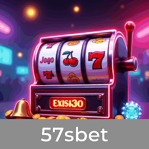 57sbet: Experiência de Jogo Segura e Serviços Profissionais