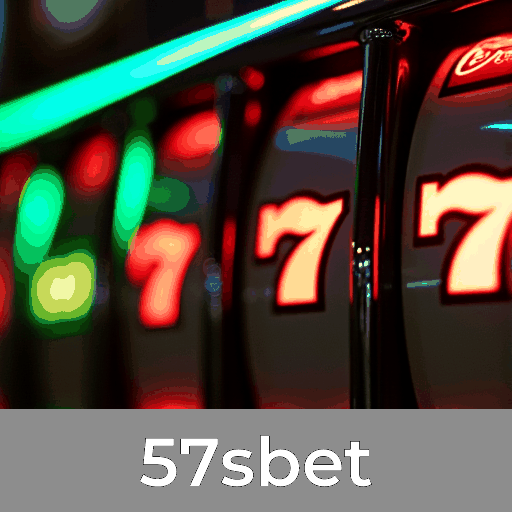 57sbet: Seu Cassino Online Seguro e Divertido