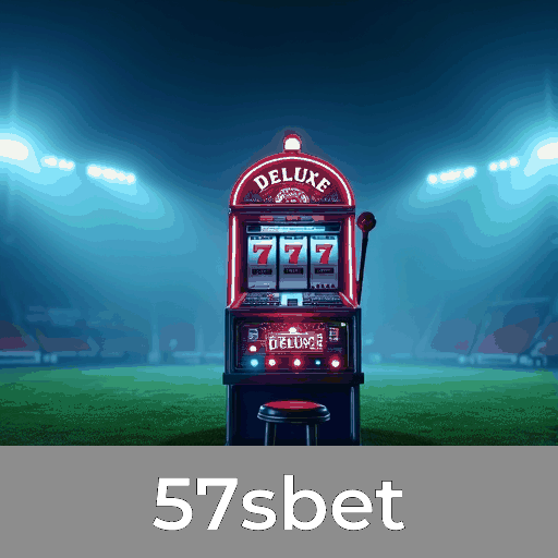 57sbet: Slots com Mega Prêmios, Poker Estratégico, e Real Dealers ao Vivo