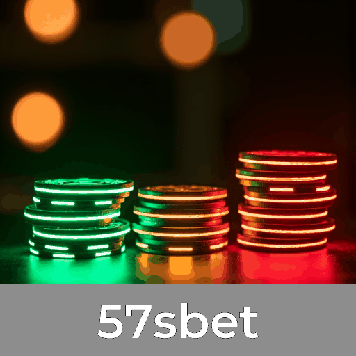 57sbet: Apostas Esportivas Profissionais com Foco no Brasil