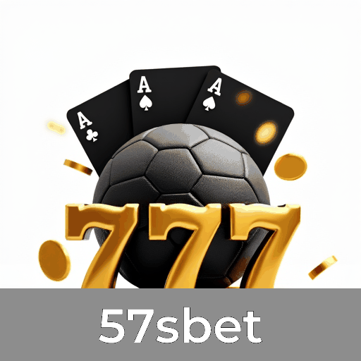 57sbet: Slots com Mega Prêmios, Poker Estratégico, e Real Dealers ao Vivo
