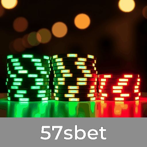 57sbet: Apostas Esportivas Profissionais com Foco no Brasil