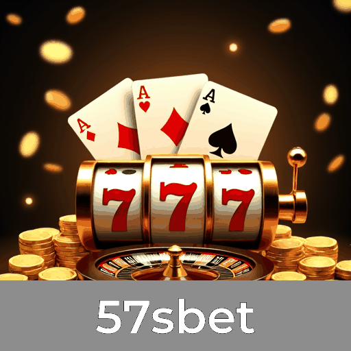 Experimente o Acesso Premium em 57sbet