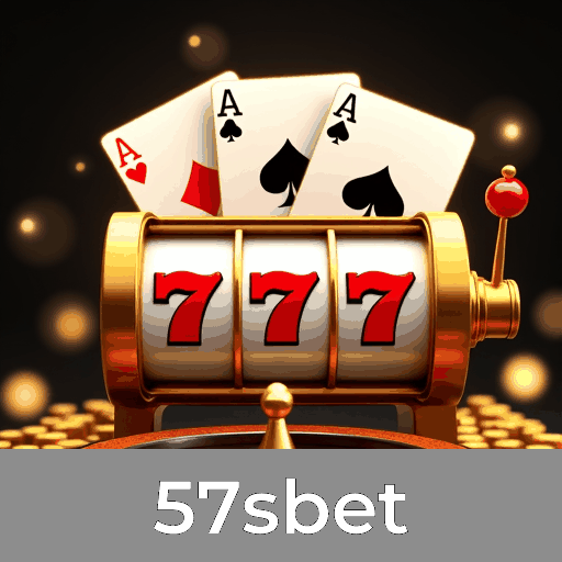 57sbet: Aventura e Ganhos nos Jogos de Cassino