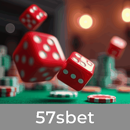 57sbet: Jogos de Mesa ao Vivo com Experiência Realista