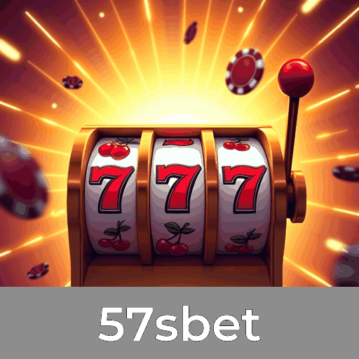 57sbet: Aventura e Ganhos nos Jogos de Cassino