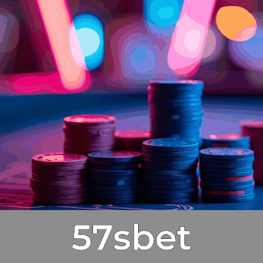 57sbet: Seu Cassino Online Seguro e Divertido