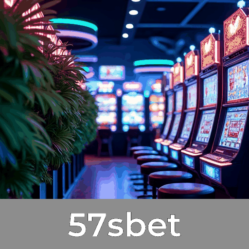 57sbet: Apostas Esportivas Profissionais com Foco no Brasil