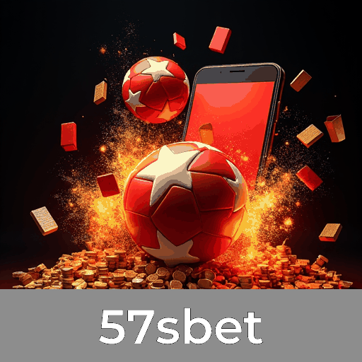 57sbet: Aproveite as Promoções Imperdíveis e Ganhe Mais!