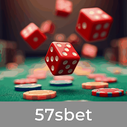 57sbet: Experiência de Jogo Segura e Serviços Profissionais